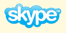 Kurzy přez Skype